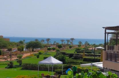 Chalet - 3 Bedrooms - 4 Bathrooms for sale in Al Ein Bay - Al Ain Al Sokhna - Suez Chalet - 3 Bedrooms - 4 Bathrooms for sale in Al Ein Bay - Al Ain Al Sokhna - Suez