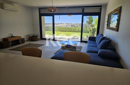 Chalet - 3 - 3 for sale in Swan Lake North Coast - Qesm Ad Dabaah - North Coast Chalet - 3 - 3 for sale in Swan Lake North Coast - Qesm Ad Dabaah - North Coast
