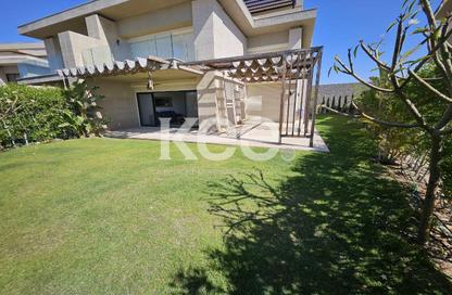 Chalet - 3 - 3 for sale in Swan Lake North Coast - Qesm Ad Dabaah - North Coast Chalet - 3 - 3 for sale in Swan Lake North Coast - Qesm Ad Dabaah - North Coast
