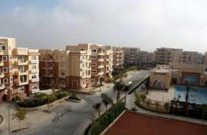 شقة - 4 غرف نوم - 3 حمامات للبيع في حياة هايتس - المستثمرين الشمالية - مدينة القاهرة الجديدة - القاهرة شقة - 4 غرف نوم - 3 حمامات للبيع في حياة هايتس - المستثمرين الشمالية - مدينة القاهرة الجديدة - القاهرة