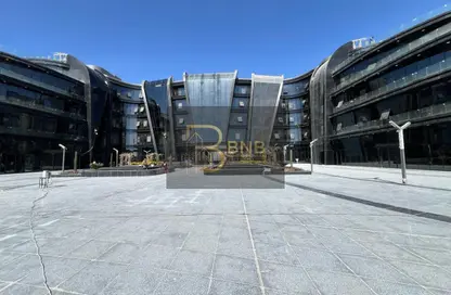 Office Space - 7+ Bedrooms - 6 Bathrooms for rent in South Teseen St. - The 5th Settlement - New Cairo City - Cairo