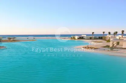 شاليه - 2 غرف نوم - 2 حمامات للبيع في ذا مد - راس الحكمة - الساحل الشمالي شاليه - 2 غرف نوم - 2 حمامات للبيع في ذا مد - راس الحكمة - الساحل الشمالي