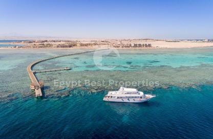 Villa - 3 Bedrooms - 3 Bathrooms for sale in Mesca - Soma Bay - Safaga - Hurghada - Red Sea