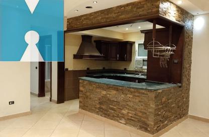 Apartment - 3 Bedrooms - 2 Bathrooms for rent in Continental Gardens - 12th District - Sheikh Zayed City - Giza