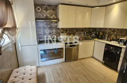 شقة - 2 غرف نوم - 2 حمامات للبيع في هايد بارك - مدينة القاهرة الجديدة - القاهرة