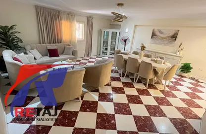 شقة - 3 غرف نوم - 1 حمام للايجار في شارع حسن مامون - المنطقة السادسة - مدينة نصر - القاهرة