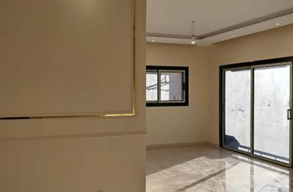 Apartment - 3 Bedrooms - 3 Bathrooms for sale in Ishraqa - 6 October Compounds - 6 October City - Giza