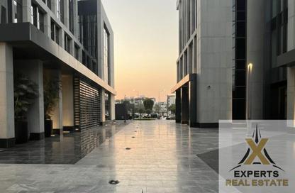 Shop - Studio for sale in Madinaty - Cairo
