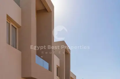 Chalet - 2 Bedrooms - 1 Bathroom for sale in il Bayou - Sahl Hasheesh - Hurghada - Red Sea