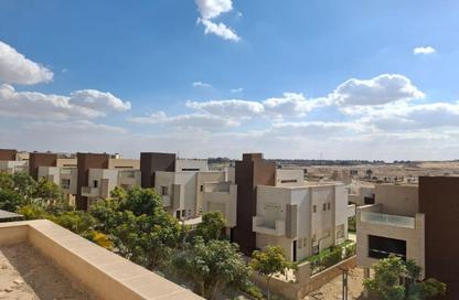 تاون هاوس - 5 غرف نوم - 5 حمامات للبيع في سولايا - كمبوندات 6 أكتوبر - مدينة 6 أكتوبر - الجيزة
