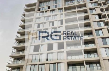 Apartment - 3 Bedrooms - 3 Bathrooms for sale in Avenue - Zahraa El Maadi - Hay El Maadi - Cairo Apartment - 3 Bedrooms - 3 Bathrooms for sale in Avenue - Zahraa El Maadi - Hay El Maadi - Cairo
