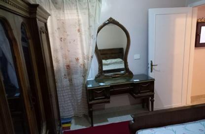 Apartment - 2 Bedrooms - 1 Bathroom for rent in 16th District - Sheikh Zayed City - Giza