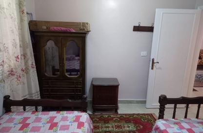 Apartment - 2 Bedrooms - 1 Bathroom for rent in 16th District - Sheikh Zayed City - Giza