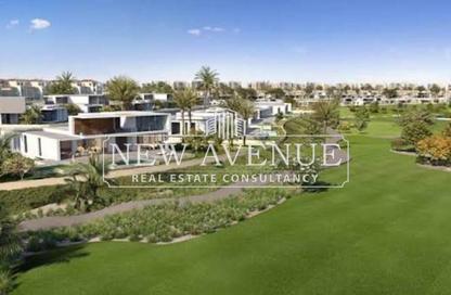 Townhouse - 3 Bedrooms - 4 Bathrooms for sale in City Gate - 5th Settlement Compounds - The 5th Settlement - New Cairo City - Cairo