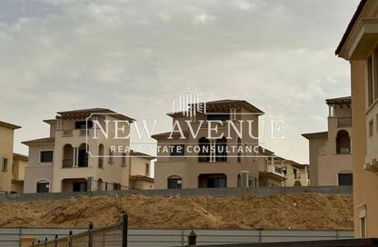 Townhouse - 3 Bedrooms - 4 Bathrooms for sale in City Gate - 5th Settlement Compounds - The 5th Settlement - New Cairo City - Cairo