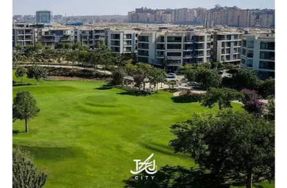 شقة - 2 غرف نوم - 2 حمامات للبيع في شاليا تاج سيتي - كمبوندات التجمع الخامس - التجمع الخامس - مدينة القاهرة الجديدة - القاهرة