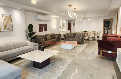 شقة - 4 غرف نوم - 3 حمامات للبيع في سكاي لاين - سموحة - حي شرق - الاسكندرية شقة - 4 غرف نوم - 3 حمامات للبيع في سكاي لاين - سموحة - حي شرق - الاسكندرية