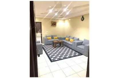 Apartment - 2 Bedrooms - 1 Bathroom for rent in Al Mansoura - Al Daqahlya