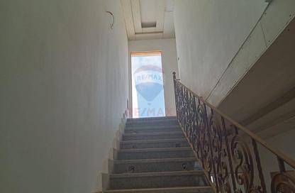 Penthouse - 3 Bedrooms - 3 Bathrooms for sale in Mountain View Chill Out Park - Northern Expansions - 6 October City - Giza