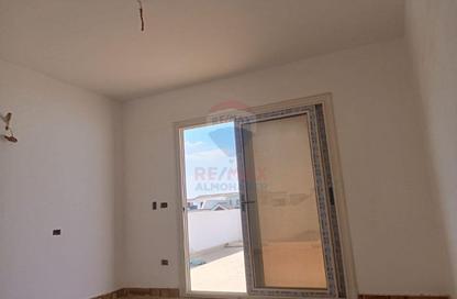 Penthouse - 3 Bedrooms - 3 Bathrooms for sale in Mountain View Chill Out Park - Northern Expansions - 6 October City - Giza