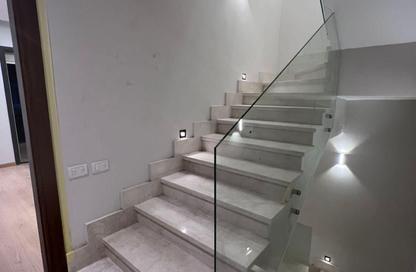 Townhouse - 4 Bedrooms - 3 Bathrooms for rent in Mivida - 5th Settlement Compounds - The 5th Settlement - New Cairo City - Cairo