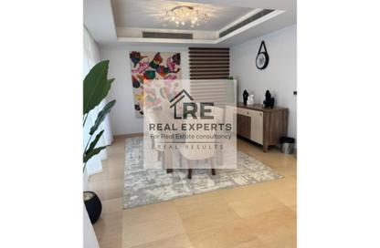 Apartment - 3 - 3 for rent in Cairo Festival City - North Investors Area - New Cairo City - Cairo
