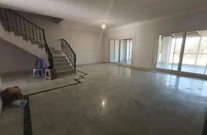 منزل مزدوج - 3 غرف نوم - 2 حمامات للبيع في الربوة - كمبوندات الشيخ زايد - الشيخ زايد - الجيزة