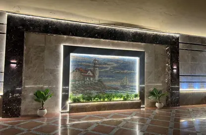 شقة - 2 غرف نوم - 1 حمام للبيع في شارع زهراء المعادى - دجلة - حي المعادي - القاهرة