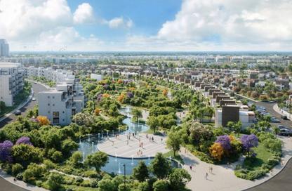 شقة - غرفة نوم - 1 حمام للبيع في هايد بارك سنترال - التجمع السادس - مدينة القاهرة الجديدة - القاهرة شقة - غرفة نوم - 1 حمام للبيع في هايد بارك سنترال - التجمع السادس - مدينة القاهرة الجديدة - القاهرة