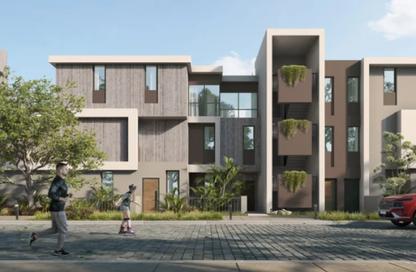 Apartment - 2 - 2 for sale in Solana East - 5th Settlement Compounds - The 5th Settlement - New Cairo City - Cairo