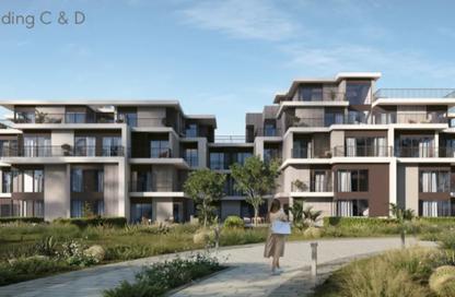 Apartment - 2 - 2 for sale in Solana East - 5th Settlement Compounds - The 5th Settlement - New Cairo City - Cairo