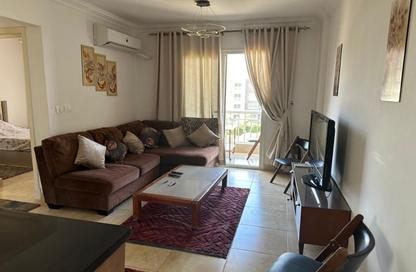 Apartment - 2 - 1 for rent in B12 - Madinaty - Cairo