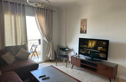 Apartment - 2 - 1 for rent in B12 - Madinaty - Cairo