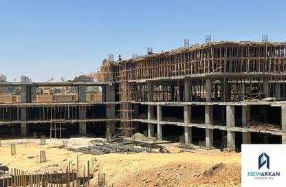 Clinic - Studio - 1 Bathroom for sale in Mehwar Plaza - 26th of July Corridor - 6 October City - Giza Clinic - Studio - 1 Bathroom for sale in Mehwar Plaza - 26th of July Corridor - 6 October City - Giza
