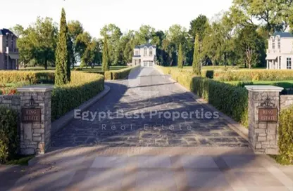 شقة - 2 غرف نوم - 3 حمامات للبيع في ماونتن فيو هايد بارك - كمبوندات التجمع الخامس - التجمع الخامس - مدينة القاهرة الجديدة - القاهرة