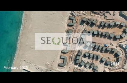 Chalet - 3 Bedrooms - 3 Bathrooms for sale in D.O.S.E North Coast - Qesm Ad Dabaah - North Coast Chalet - 3 Bedrooms - 3 Bathrooms for sale in D.O.S.E North Coast - Qesm Ad Dabaah - North Coast