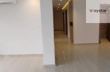 Apartment - 3 Bedrooms - 4 Bathrooms for sale in Garden Residence - Hyde Park - New Cairo City - Cairo Apartment - 3 Bedrooms - 4 Bathrooms for sale in Garden Residence - Hyde Park - New Cairo City - Cairo