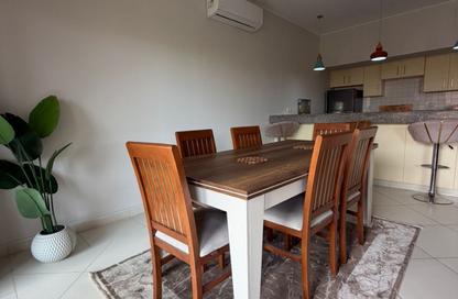 Chalet - 3 Bedrooms - 3 Bathrooms for rent in Marassi - Sidi Abdel Rahman - North Coast