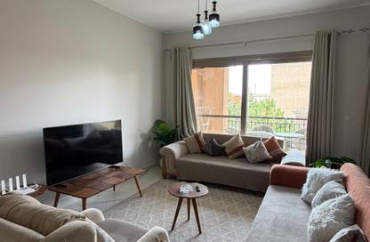 Chalet - 3 Bedrooms - 3 Bathrooms for rent in Marassi - Sidi Abdel Rahman - North Coast