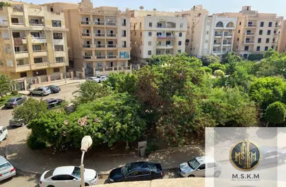 Apartment - 3 Bedrooms - 2 Bathrooms for rent in Street50 - District 5 - The 5th Settlement - New Cairo City - Cairo