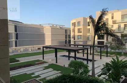 Penthouse - 4 Bedrooms - 4 Bathrooms for sale in Allegria - Sheikh Zayed Compounds - Sheikh Zayed City - Giza