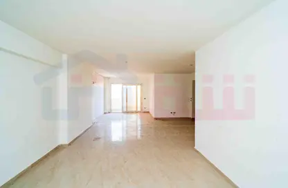 شقة - 3 غرف نوم - 2 حمامات للبيع في فالور سموحة - سموحة - حي شرق - الاسكندرية