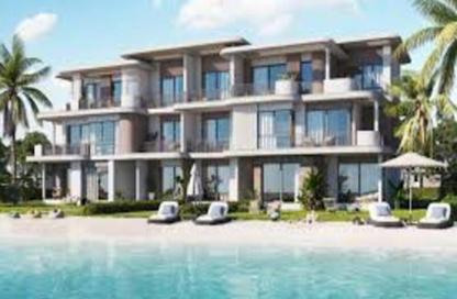 Chalet - 2 Bedrooms - 2 Bathrooms for sale in Koun - Ras Al Hekma - North Coast Chalet - 2 Bedrooms - 2 Bathrooms for sale in Koun - Ras Al Hekma - North Coast