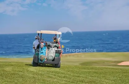 تاون هاوس - 3 غرف نوم - 4 حمامات للبيع في ميسكا - سوما باى - سفاجا - الغردقة - محافظة البحر الاحمر