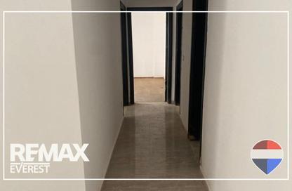 Apartment - 3 Bedrooms - 2 Bathrooms for rent in Jannat October - 6 October Compounds - 6 October City - Giza