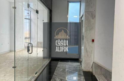مساحات مكتبية - استوديو للبيع في مون فالي - المستثمرين الجنوبية - مدينة القاهرة الجديدة - القاهرة