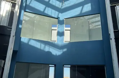 مساحات مكتبية - استوديو للبيع في مون فالي - المستثمرين الجنوبية - مدينة القاهرة الجديدة - القاهرة