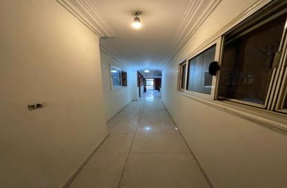 Apartment - 3 Bedrooms - 3 Bathrooms for sale in Abou al mahasen al shazli St. - Al Agouza - Giza