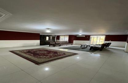 Apartment - 3 Bedrooms - 3 Bathrooms for sale in Abou al mahasen al shazli St. - Al Agouza - Giza