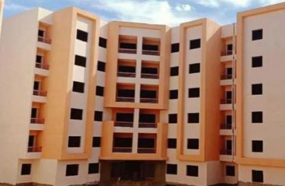 Apartment - 3 - 1 for sale in 6 October- Wadi El Natroun Road - 6 October City - Giza